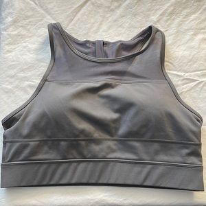 Zyia Gray sports bra One More Rep XXL
